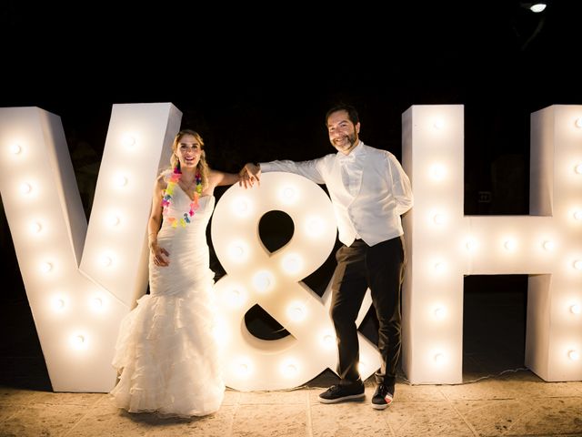 La boda de Hugo y Viri en Querétaro, Querétaro 92