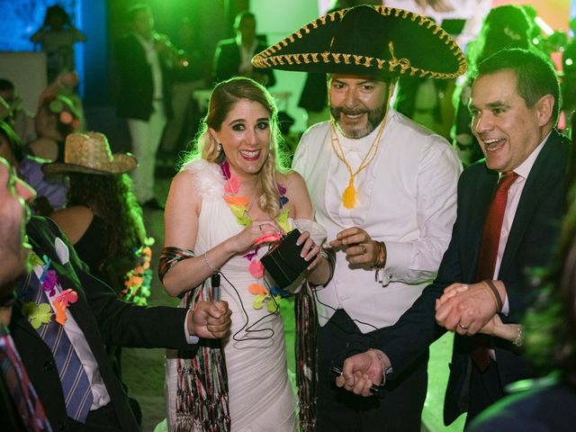 La boda de Hugo y Viri en Querétaro, Querétaro 93