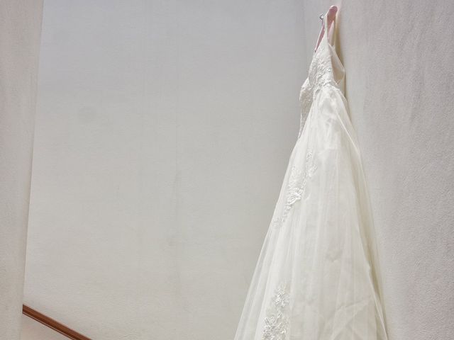 La boda de Noe y Lila en Puebla, Puebla 8