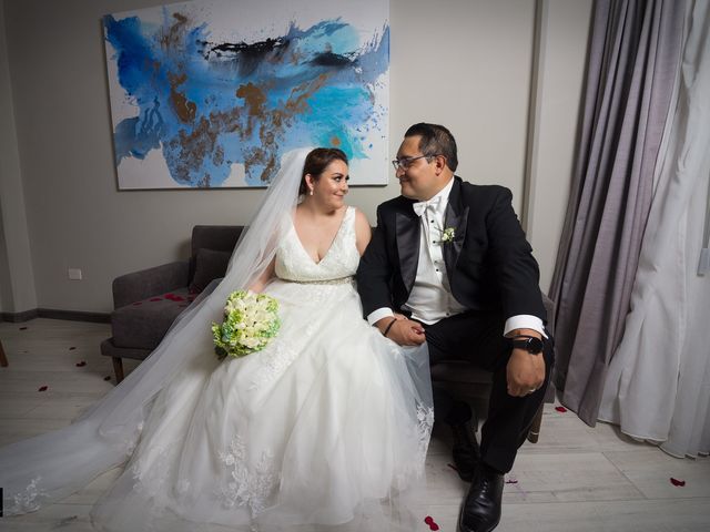 La boda de Noe y Lila en Puebla, Puebla 14
