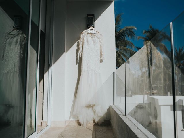 La boda de Eduardo y Avecita en Acapulco, Guerrero 2