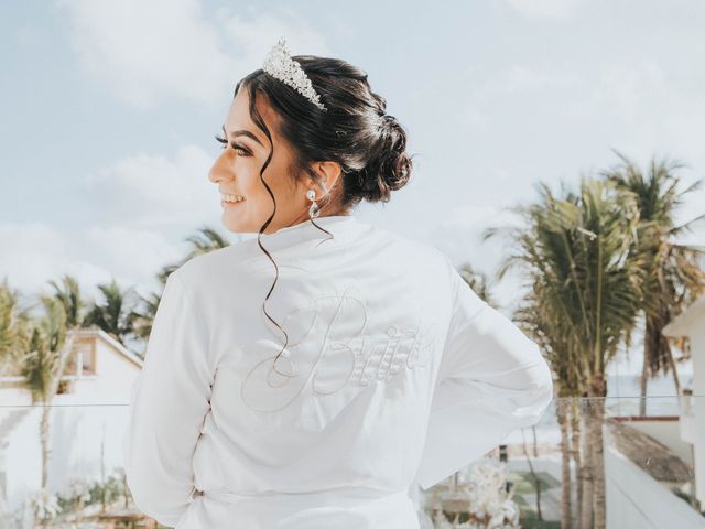 La boda de Eduardo y Avecita en Acapulco, Guerrero 4