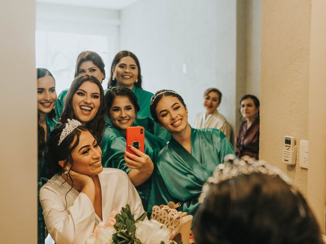 La boda de Eduardo y Avecita en Acapulco, Guerrero 8