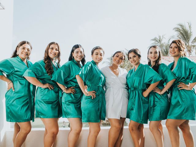 La boda de Eduardo y Avecita en Acapulco, Guerrero 10