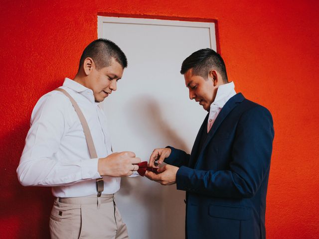 La boda de Eduardo y Avecita en Acapulco, Guerrero 12