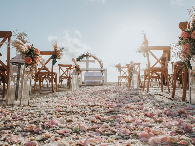 La boda de Eduardo y Avecita en Acapulco, Guerrero 17