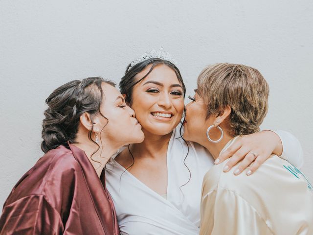 La boda de Eduardo y Avecita en Acapulco, Guerrero 21