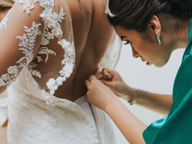 La boda de Eduardo y Avecita en Acapulco, Guerrero 22