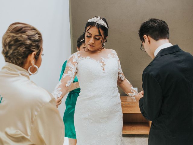 La boda de Eduardo y Avecita en Acapulco, Guerrero 23