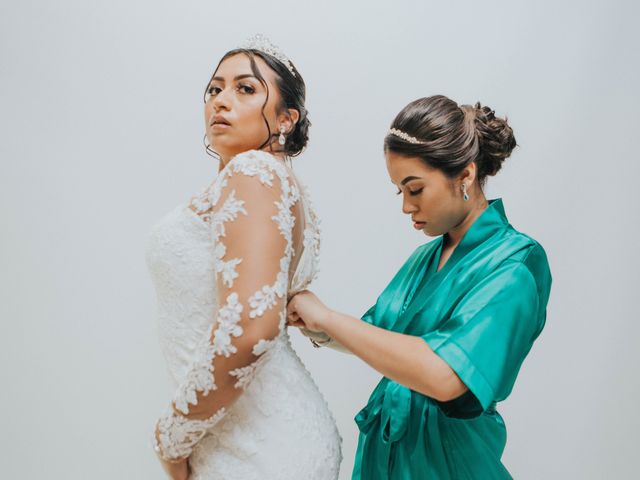 La boda de Eduardo y Avecita en Acapulco, Guerrero 24