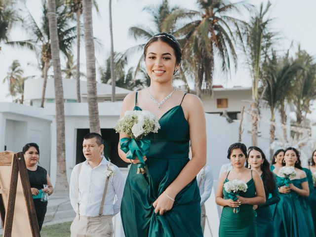 La boda de Eduardo y Avecita en Acapulco, Guerrero 31