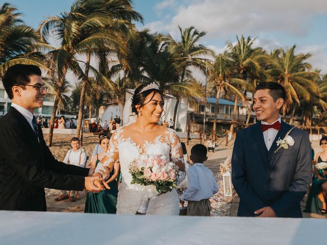 La boda de Eduardo y Avecita en Acapulco, Guerrero 36