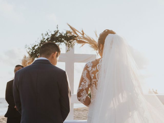 La boda de Eduardo y Avecita en Acapulco, Guerrero 37