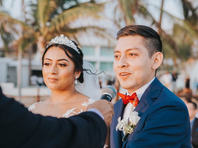 La boda de Eduardo y Avecita en Acapulco, Guerrero 39