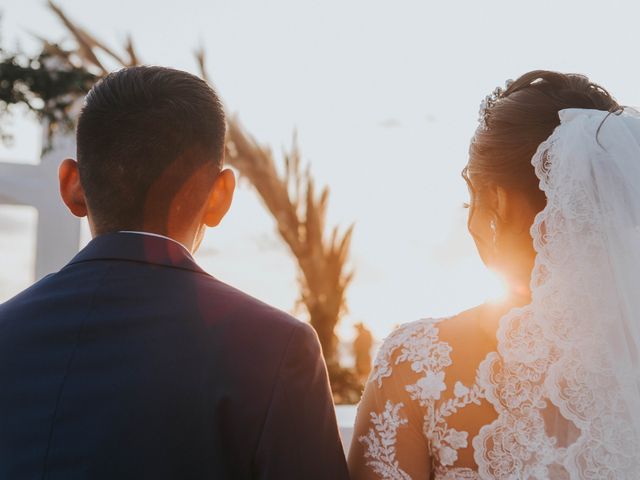 La boda de Eduardo y Avecita en Acapulco, Guerrero 40