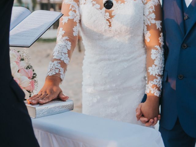 La boda de Eduardo y Avecita en Acapulco, Guerrero 41