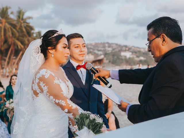 La boda de Eduardo y Avecita en Acapulco, Guerrero 42