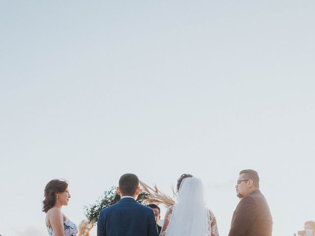 La boda de Eduardo y Avecita en Acapulco, Guerrero 43