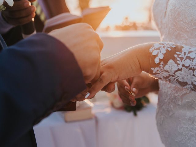 La boda de Eduardo y Avecita en Acapulco, Guerrero 44