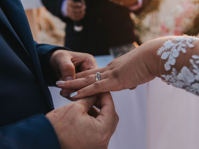 La boda de Eduardo y Avecita en Acapulco, Guerrero 45