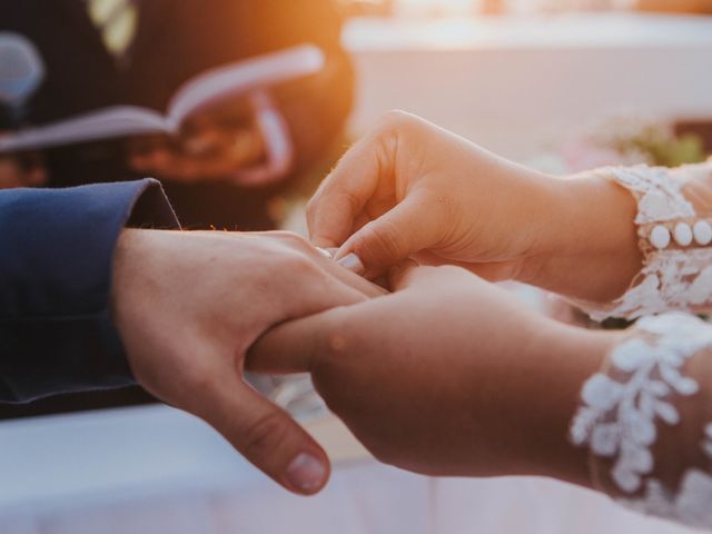 La boda de Eduardo y Avecita en Acapulco, Guerrero 46