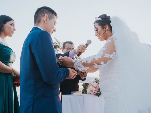 La boda de Eduardo y Avecita en Acapulco, Guerrero 48