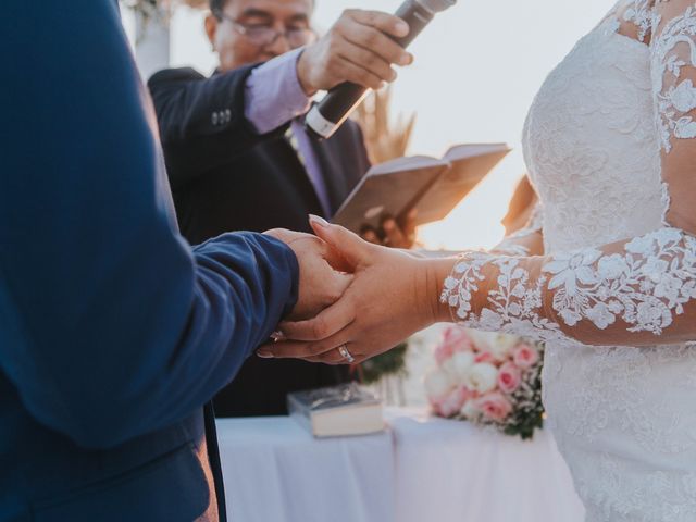 La boda de Eduardo y Avecita en Acapulco, Guerrero 49