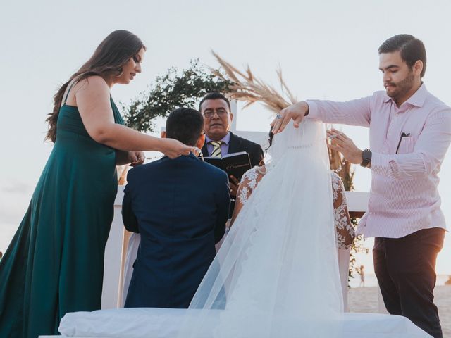 La boda de Eduardo y Avecita en Acapulco, Guerrero 50