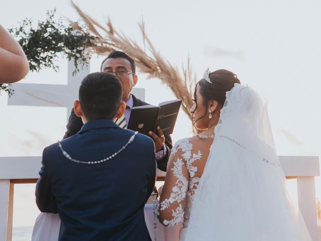 La boda de Eduardo y Avecita en Acapulco, Guerrero 51