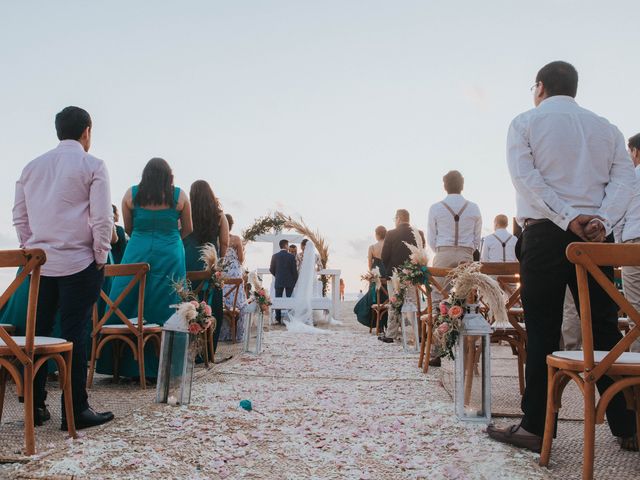 La boda de Eduardo y Avecita en Acapulco, Guerrero 53