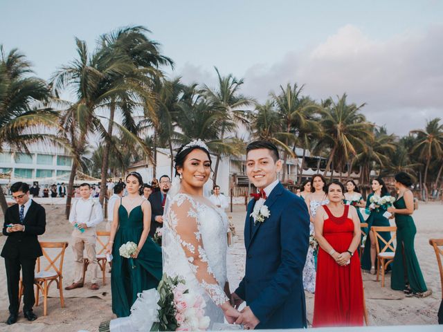 La boda de Eduardo y Avecita en Acapulco, Guerrero 54