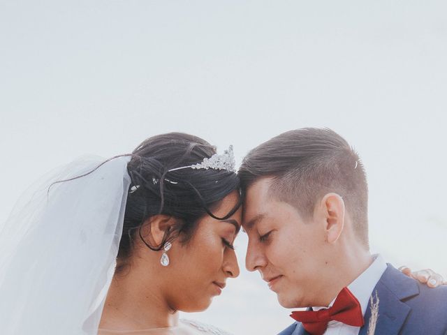 La boda de Eduardo y Avecita en Acapulco, Guerrero 56