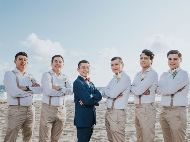 La boda de Eduardo y Avecita en Acapulco, Guerrero 57