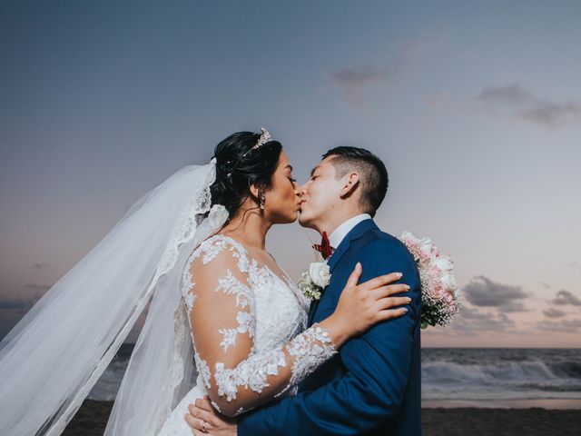 La boda de Eduardo y Avecita en Acapulco, Guerrero 58