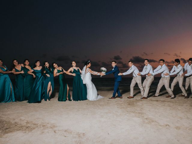 La boda de Eduardo y Avecita en Acapulco, Guerrero 60