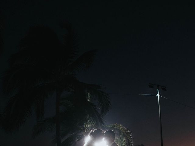 La boda de Eduardo y Avecita en Acapulco, Guerrero 63