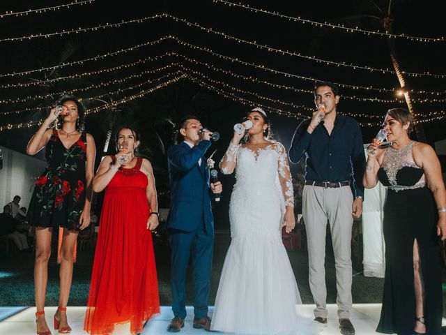 La boda de Eduardo y Avecita en Acapulco, Guerrero 65