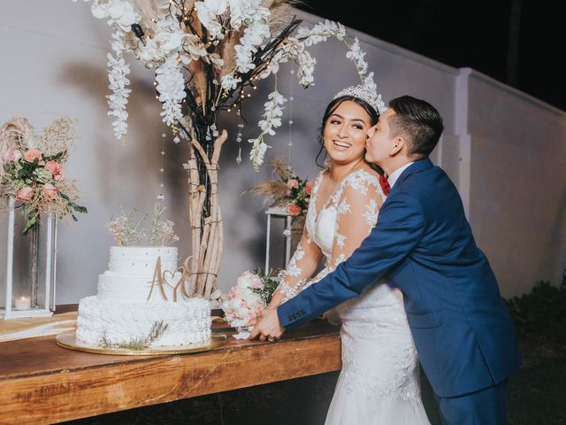 La boda de Eduardo y Avecita en Acapulco, Guerrero 67