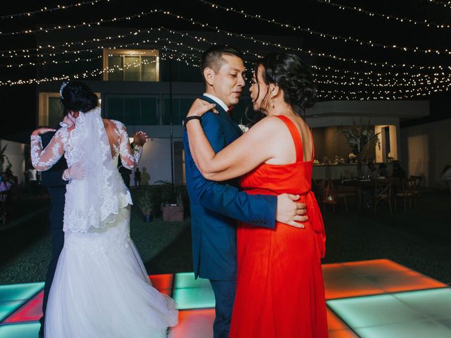 La boda de Eduardo y Avecita en Acapulco, Guerrero 70