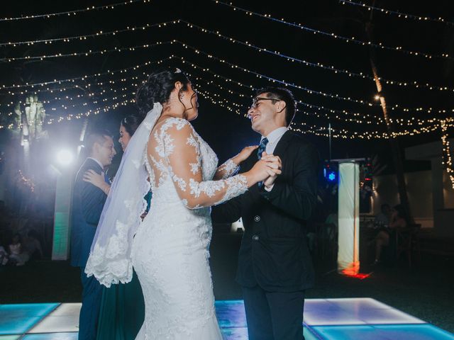 La boda de Eduardo y Avecita en Acapulco, Guerrero 71