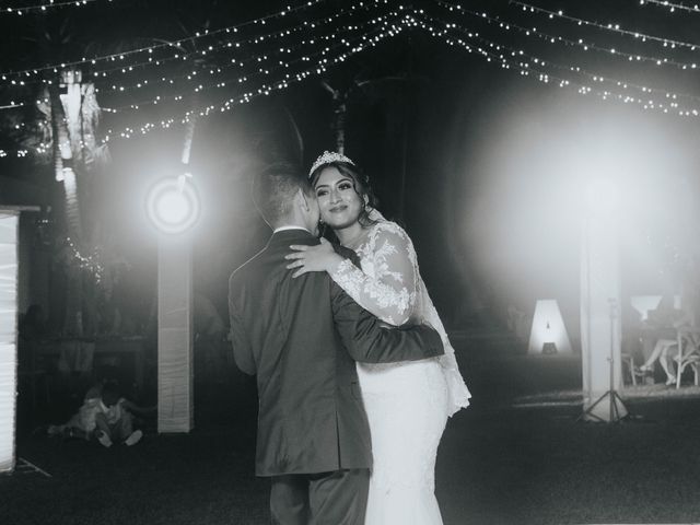 La boda de Eduardo y Avecita en Acapulco, Guerrero 74