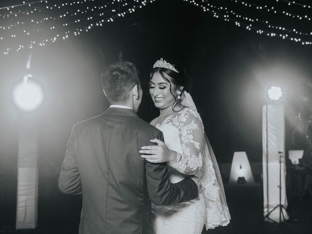 La boda de Eduardo y Avecita en Acapulco, Guerrero 75