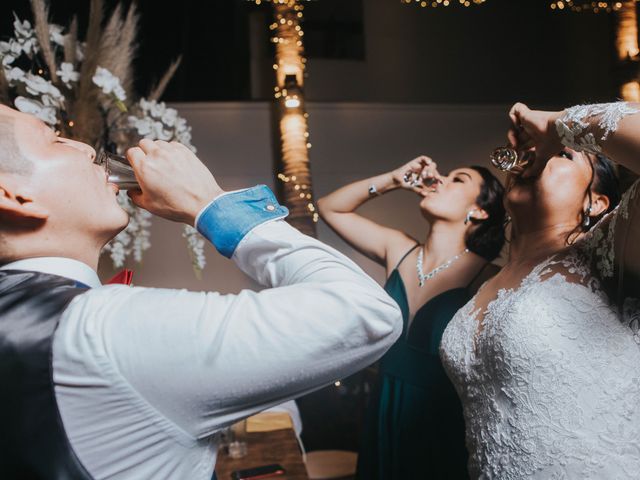 La boda de Eduardo y Avecita en Acapulco, Guerrero 76