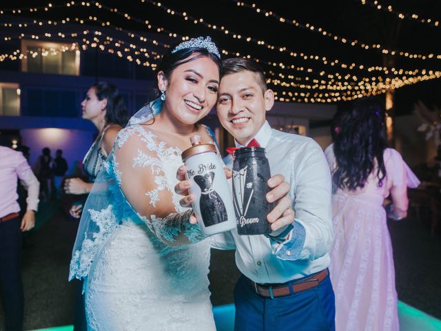 La boda de Eduardo y Avecita en Acapulco, Guerrero 79