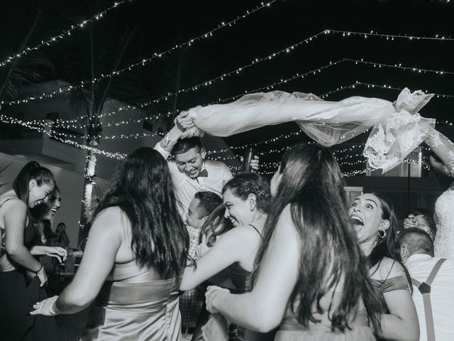 La boda de Eduardo y Avecita en Acapulco, Guerrero 85