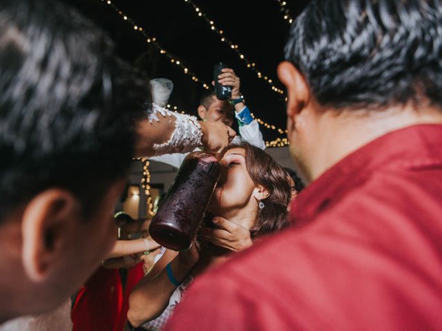 La boda de Eduardo y Avecita en Acapulco, Guerrero 86