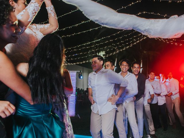 La boda de Eduardo y Avecita en Acapulco, Guerrero 88