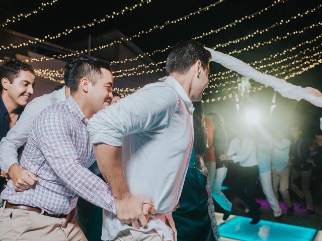 La boda de Eduardo y Avecita en Acapulco, Guerrero 89