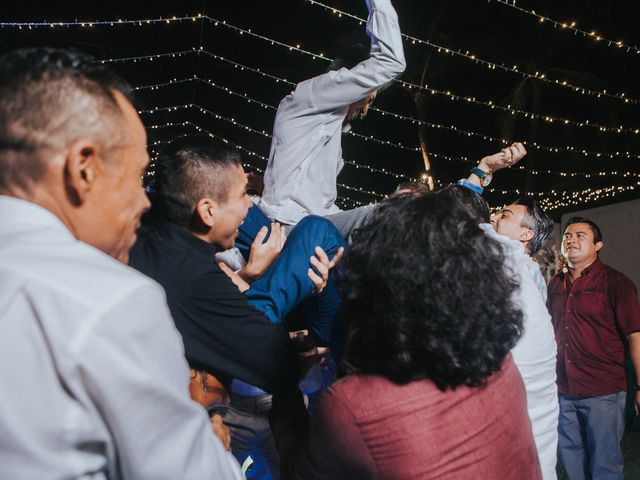 La boda de Eduardo y Avecita en Acapulco, Guerrero 91