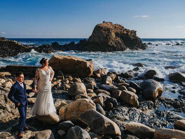 La boda de Eduardo y Avecita en Acapulco, Guerrero 92